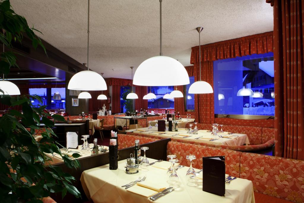 Hotel Portavescovo Arabba Bagian luar foto